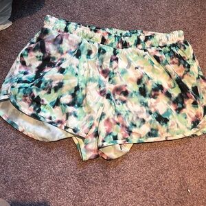 Old navy workout shorts